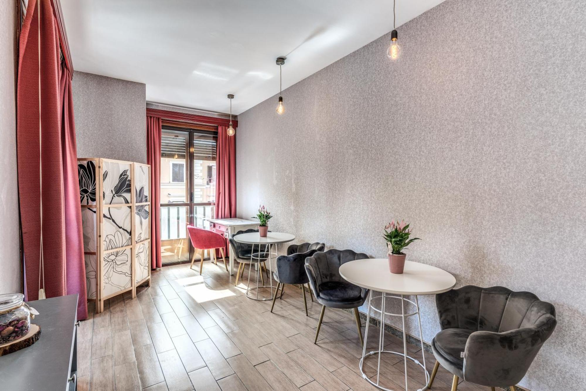 Santamaggiore Guest house