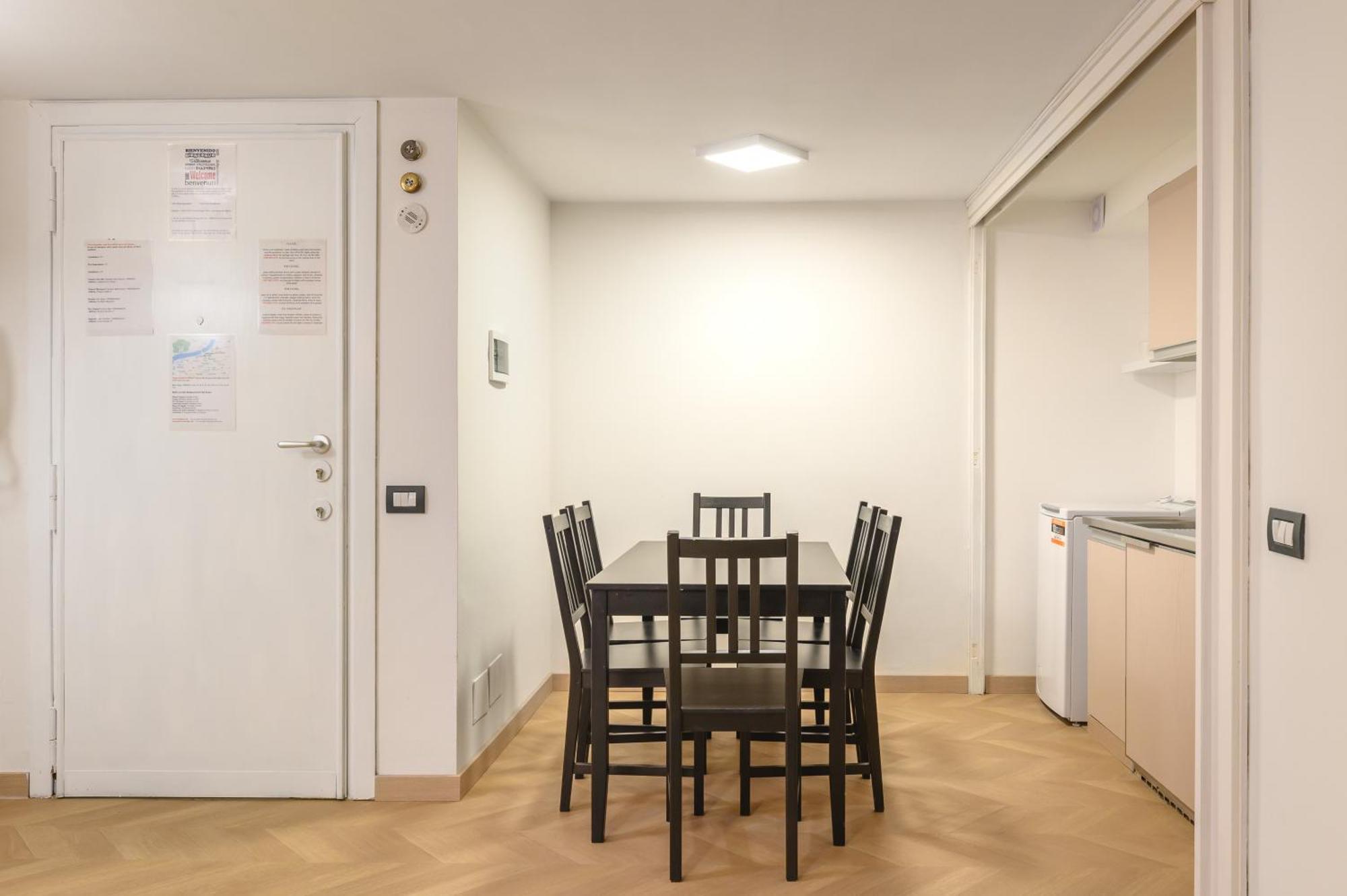 Orso Apartment Rome