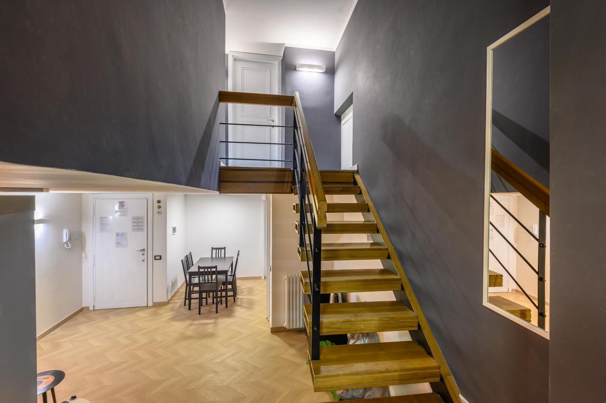 Apartment Orso