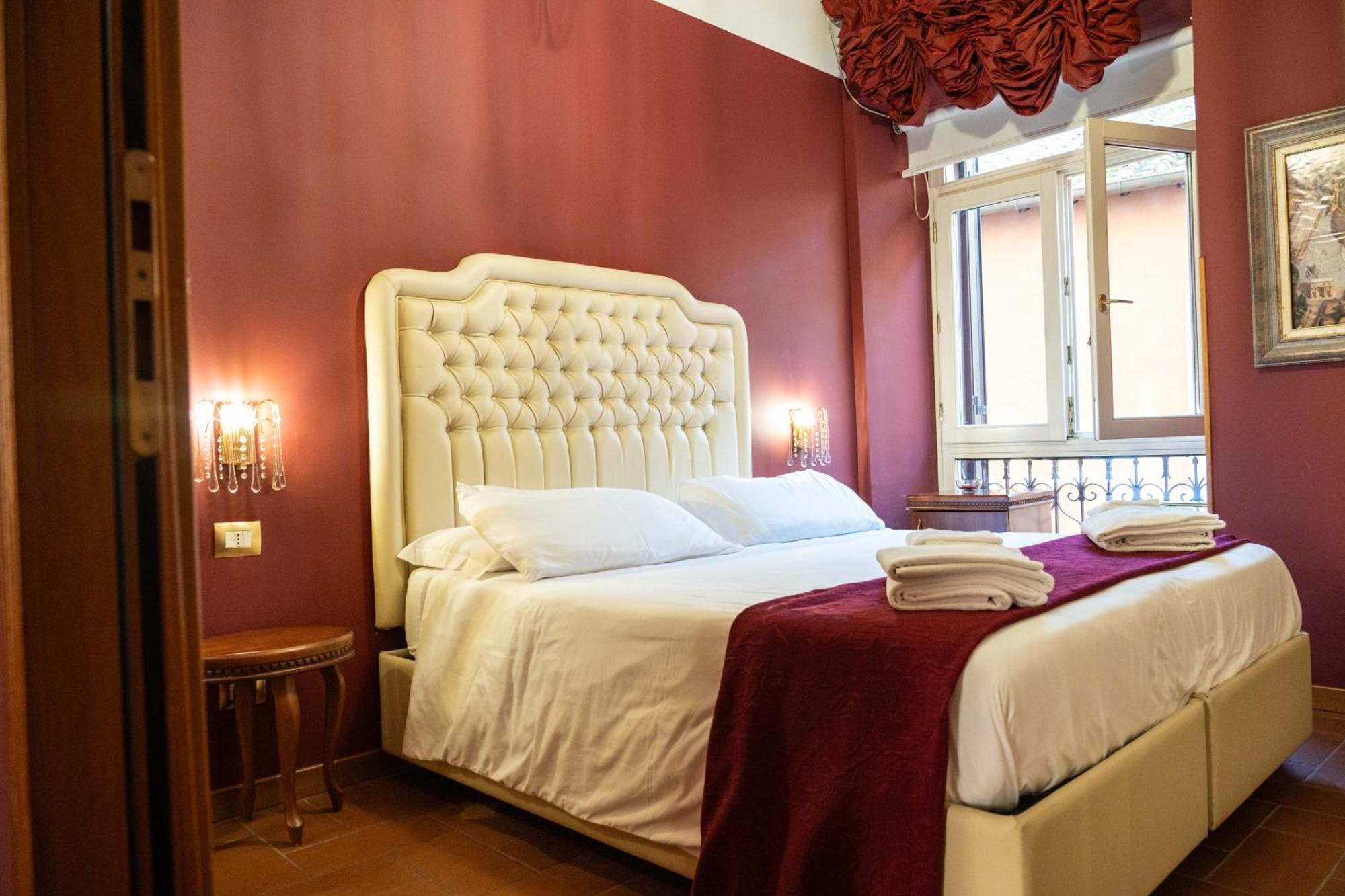 Affittacamere Imperial Roma