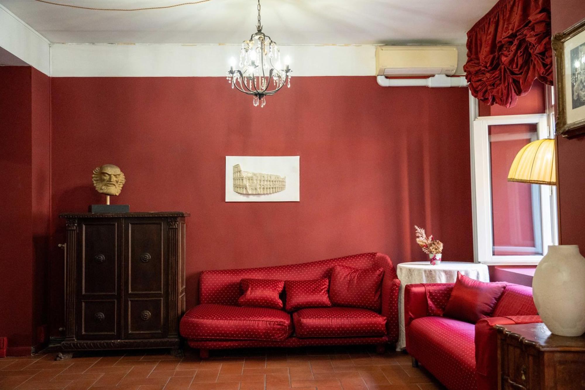 Imperial Roma