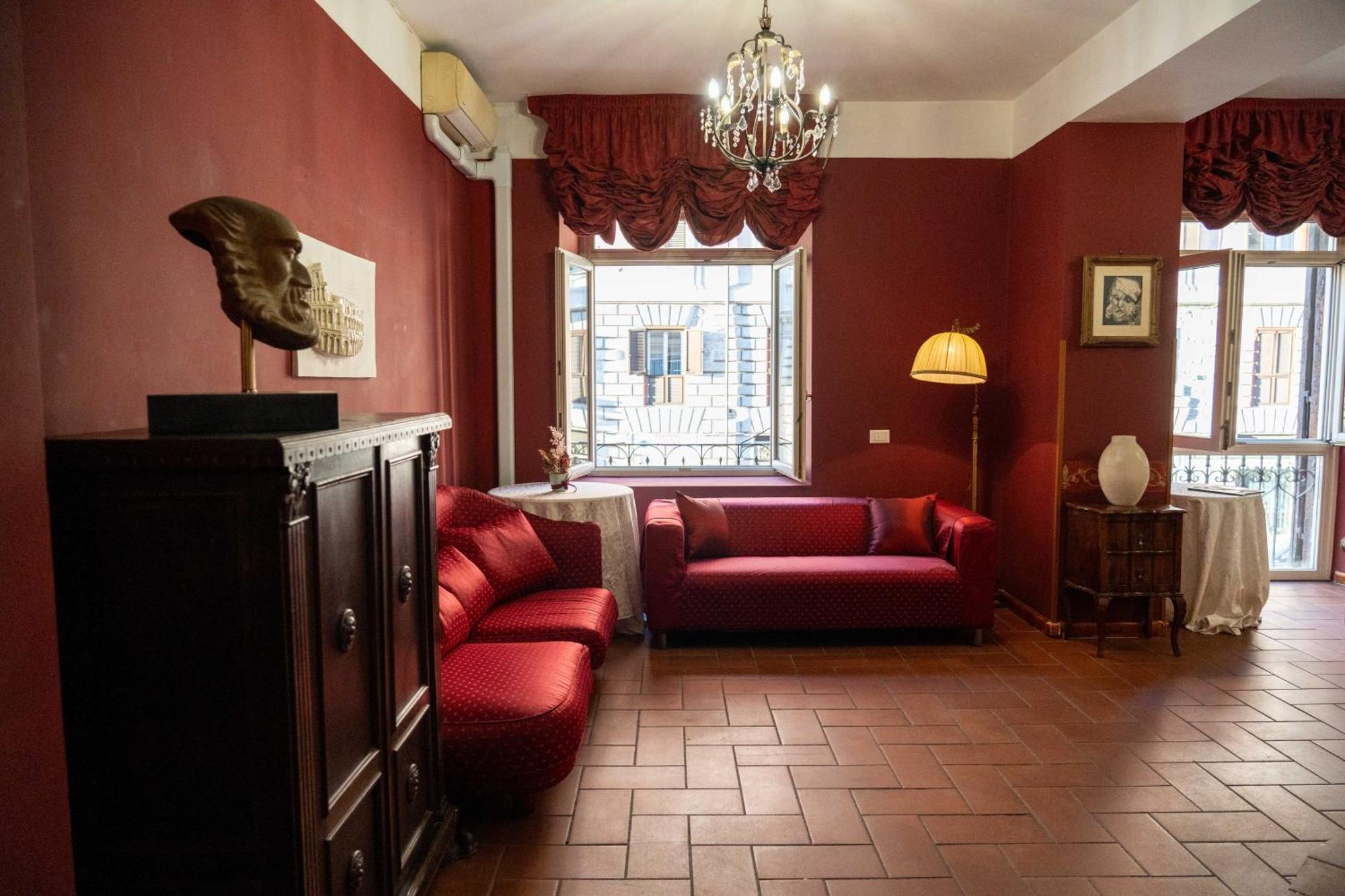 Affittacamere Imperial Roma