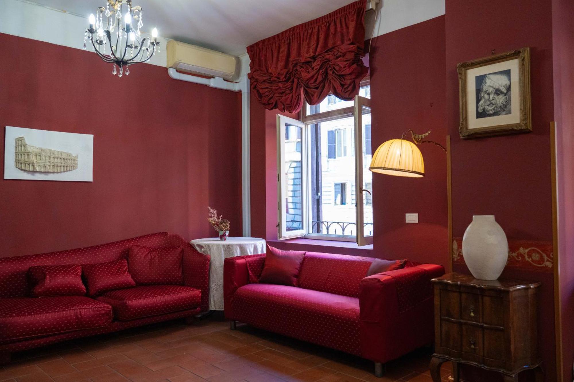 Imperial * Roma