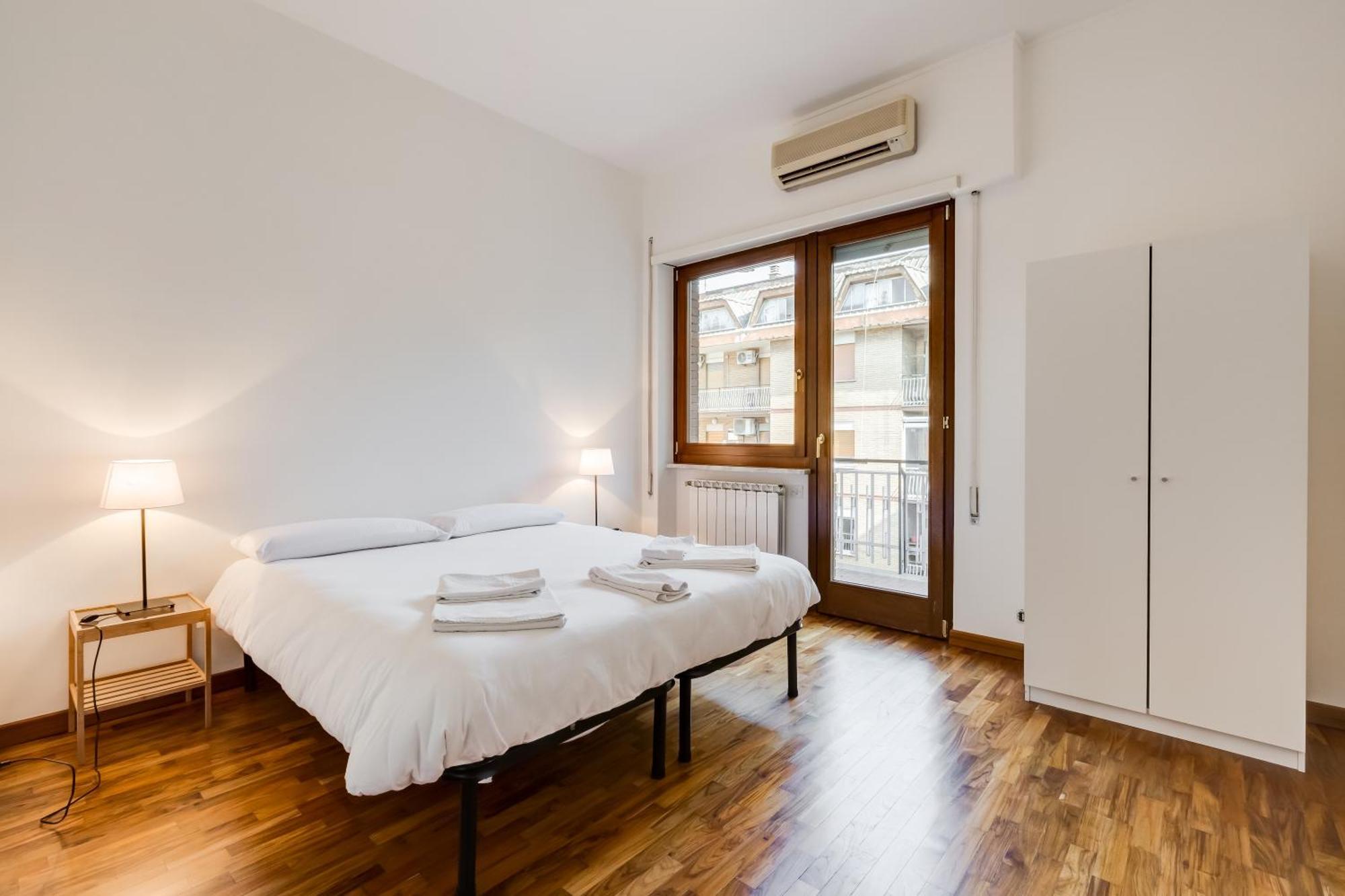 Vassallo Tre Guest house *