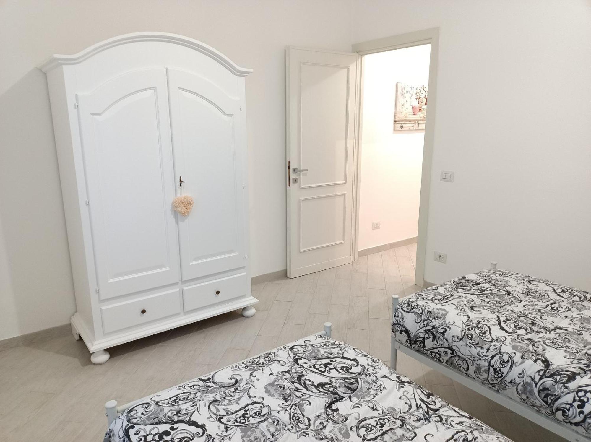 Gregorihouseroma Rome