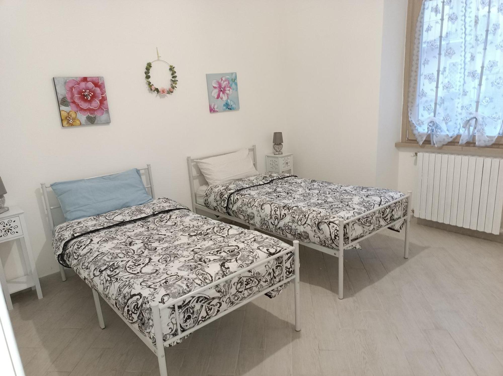 Gregorihouseroma Holiday home *