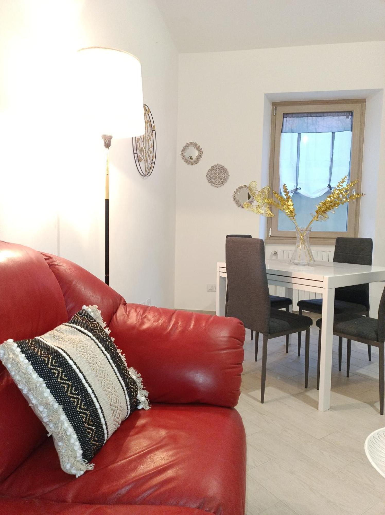 Gregorihouseroma Holiday home *