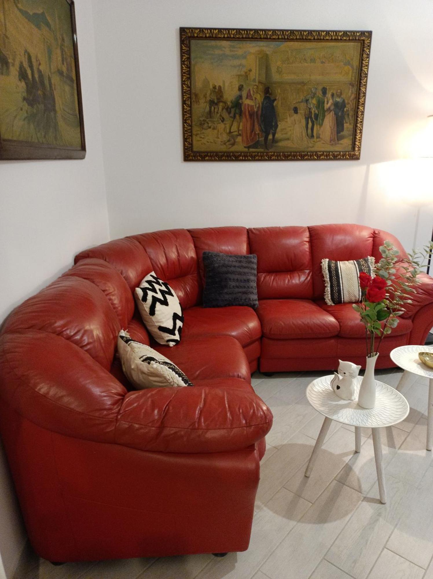 Holiday home Gregorihouseroma *