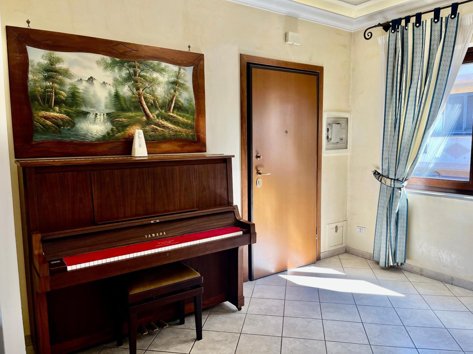 Guest house Al Capolinea Rome