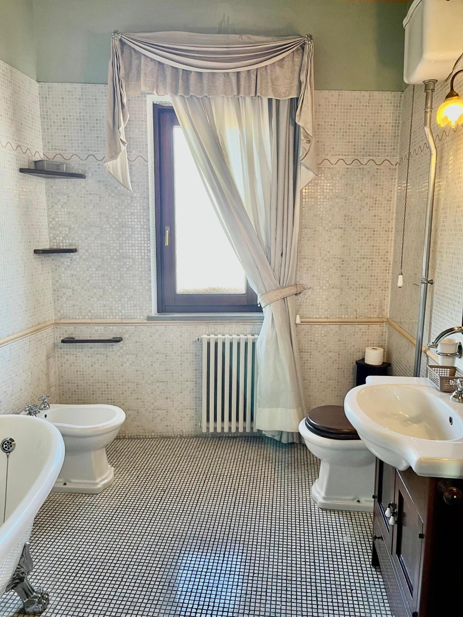 Guest house Al Capolinea