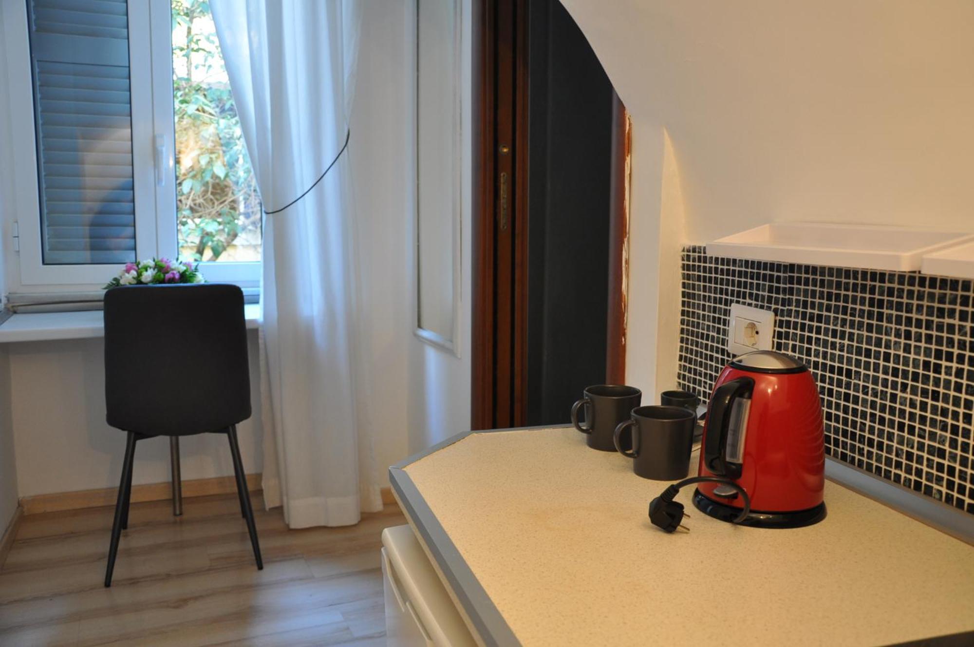 Casa vacanze Colosseo Dan
