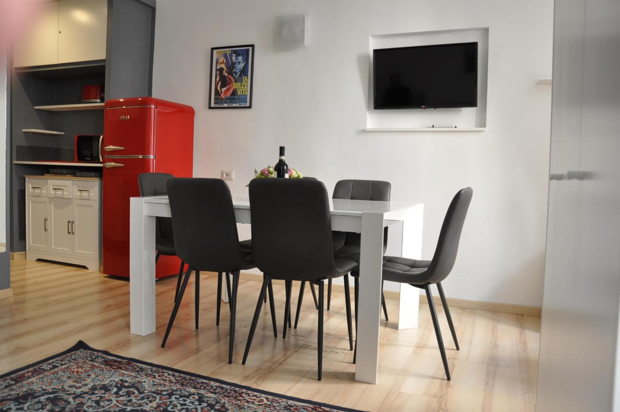 Colosseo Dan Casa vacanze Roma