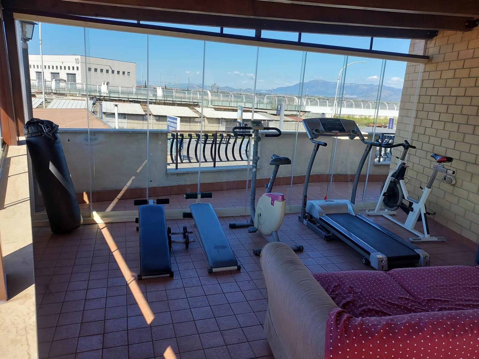 Guest house Al Capolinea Rome