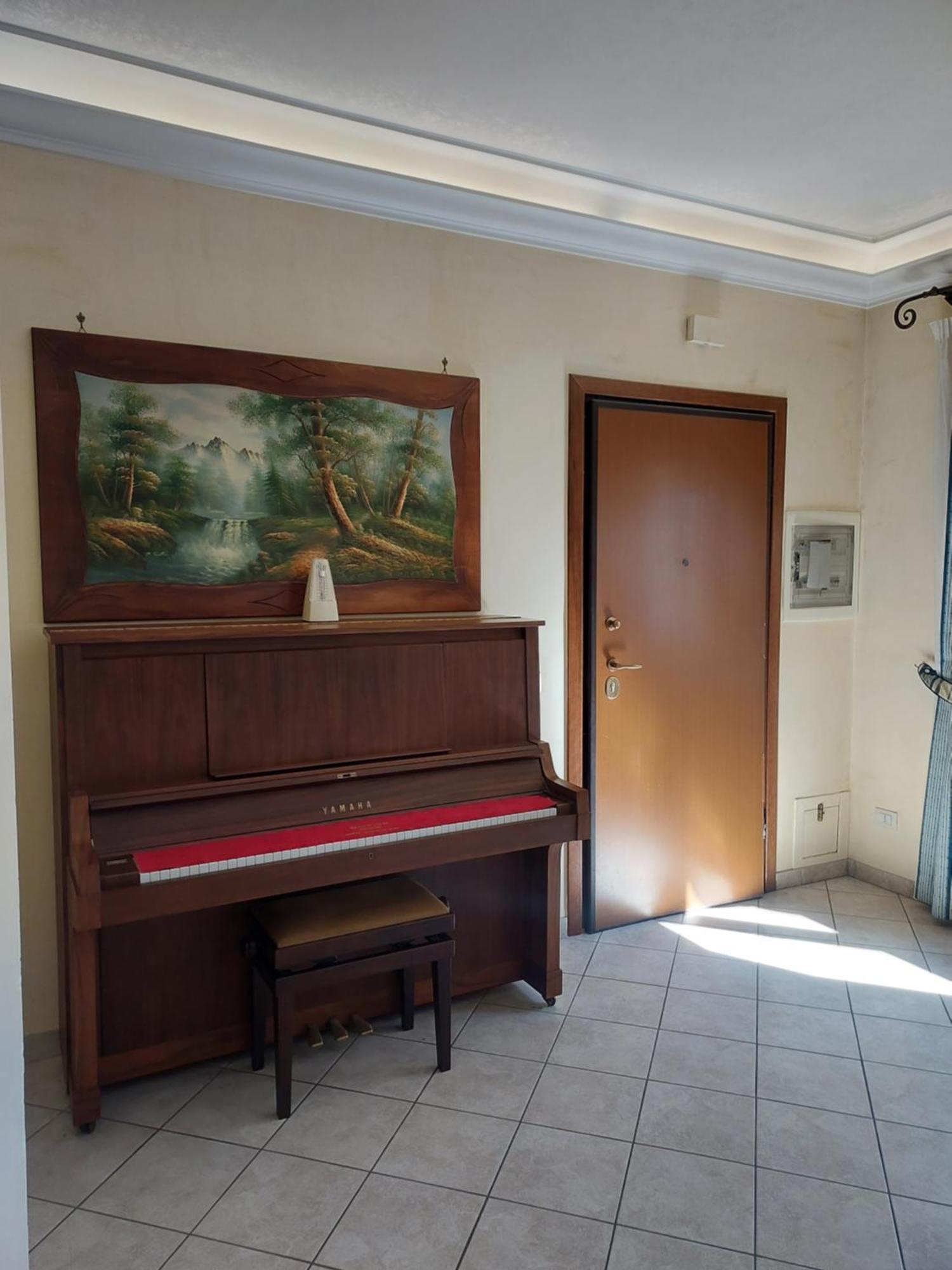Guest house Al Capolinea