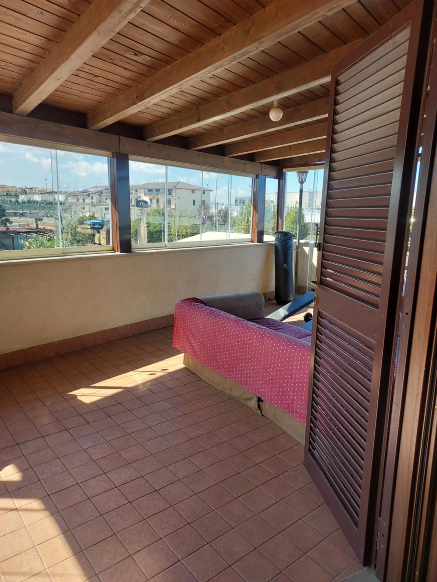 Al Capolinea Guest house Rome