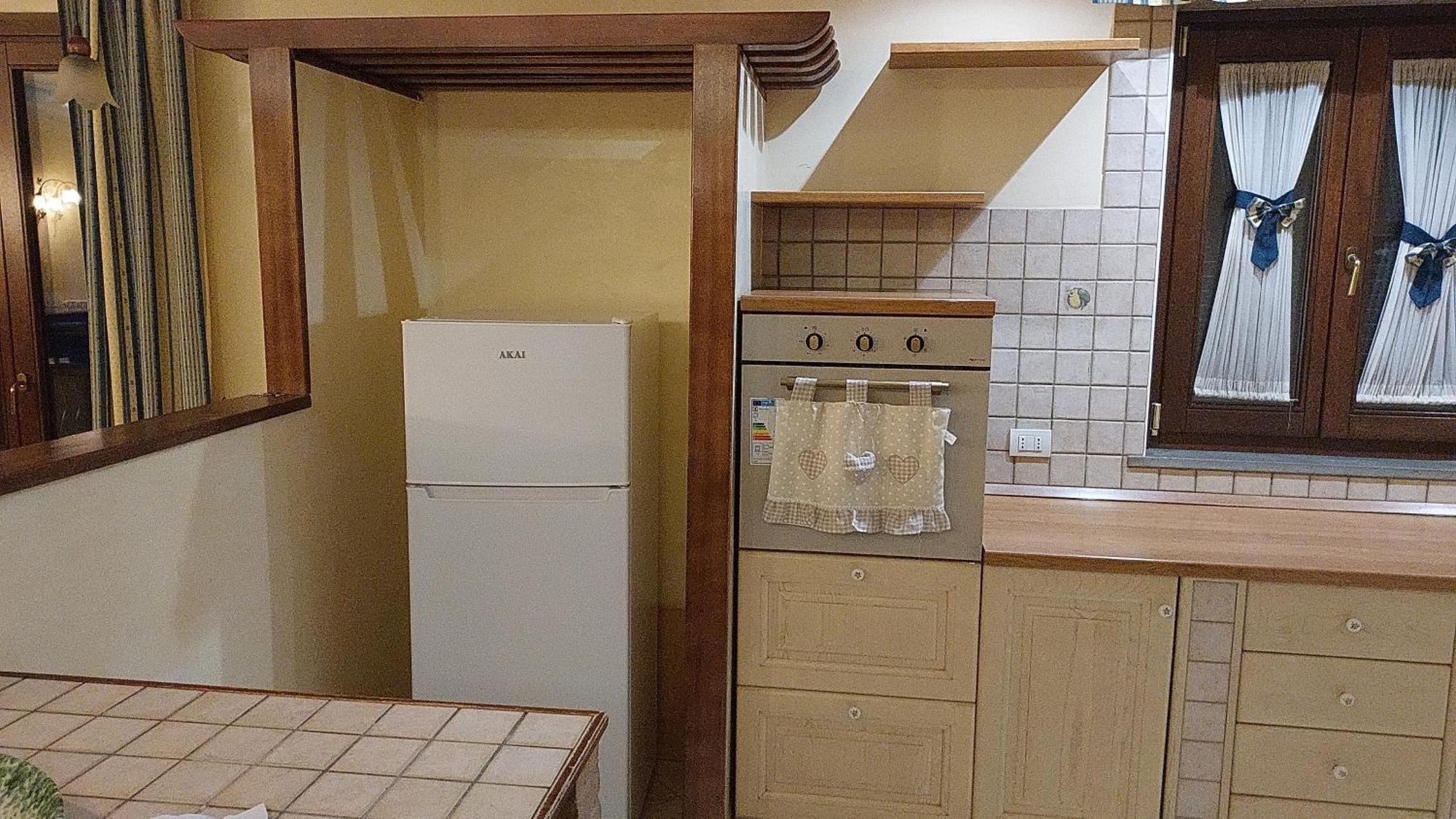Al Capolinea Guest house *