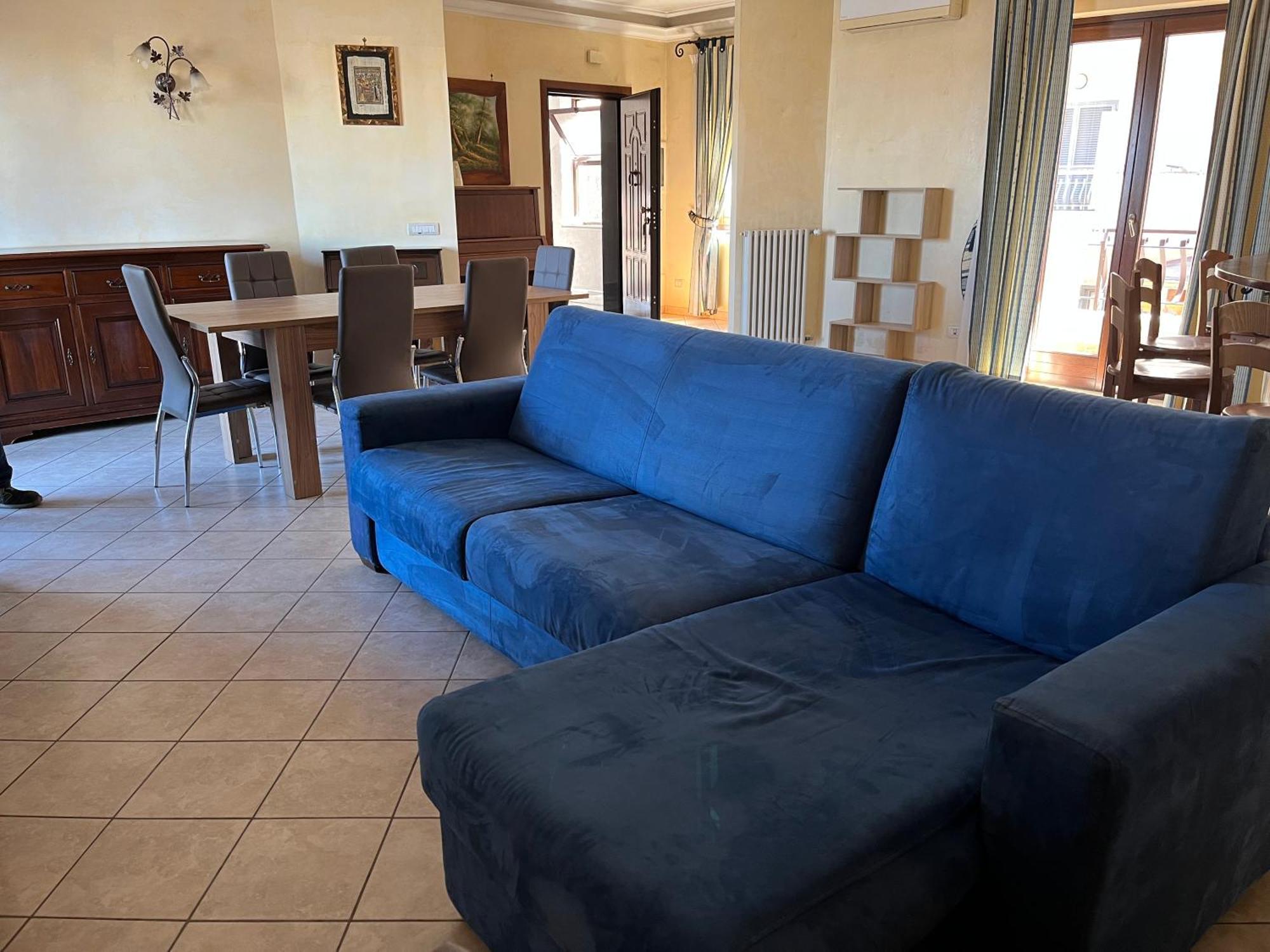 Al Capolinea Guest house Rome