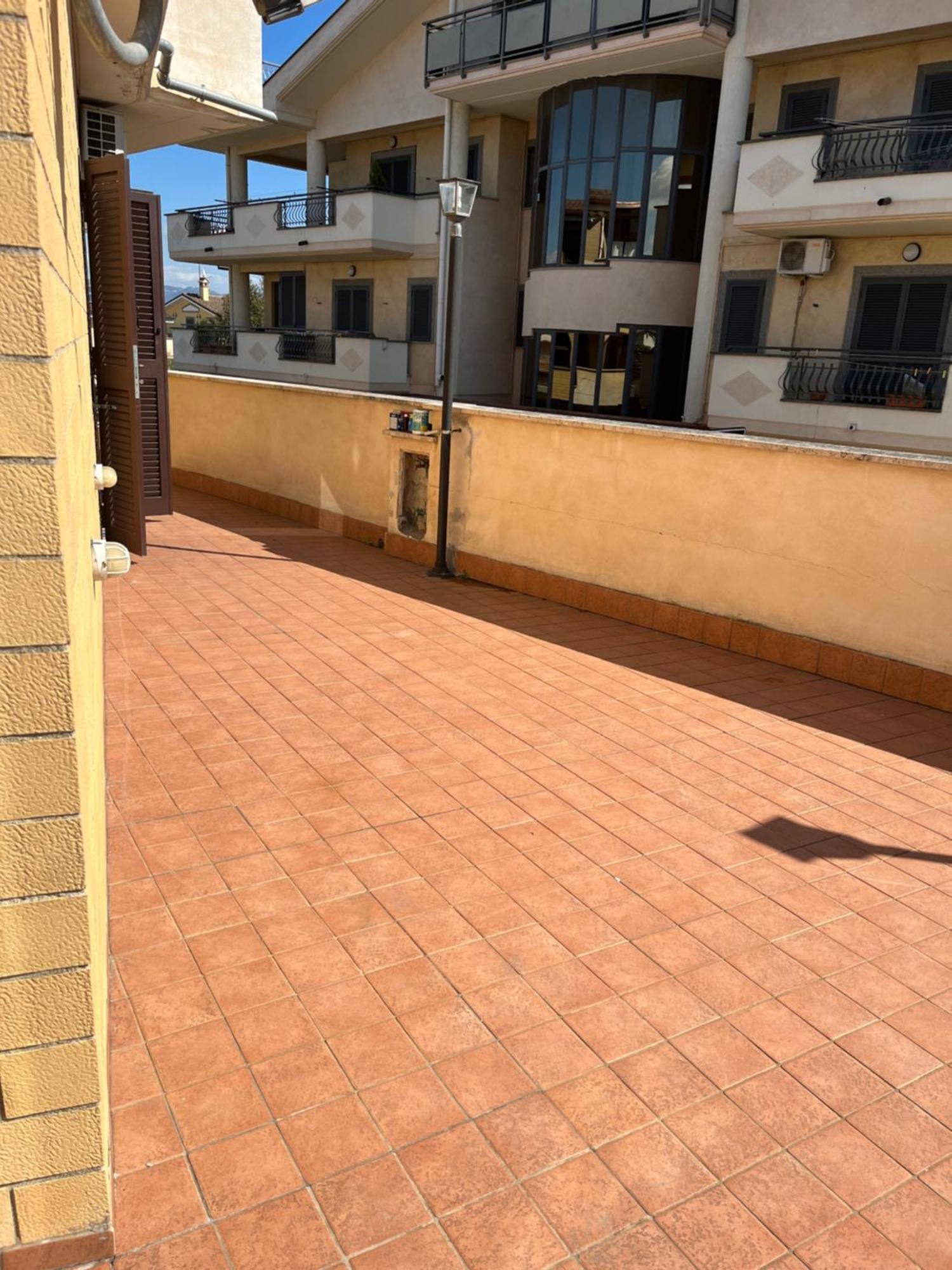 Al Capolinea Guest house