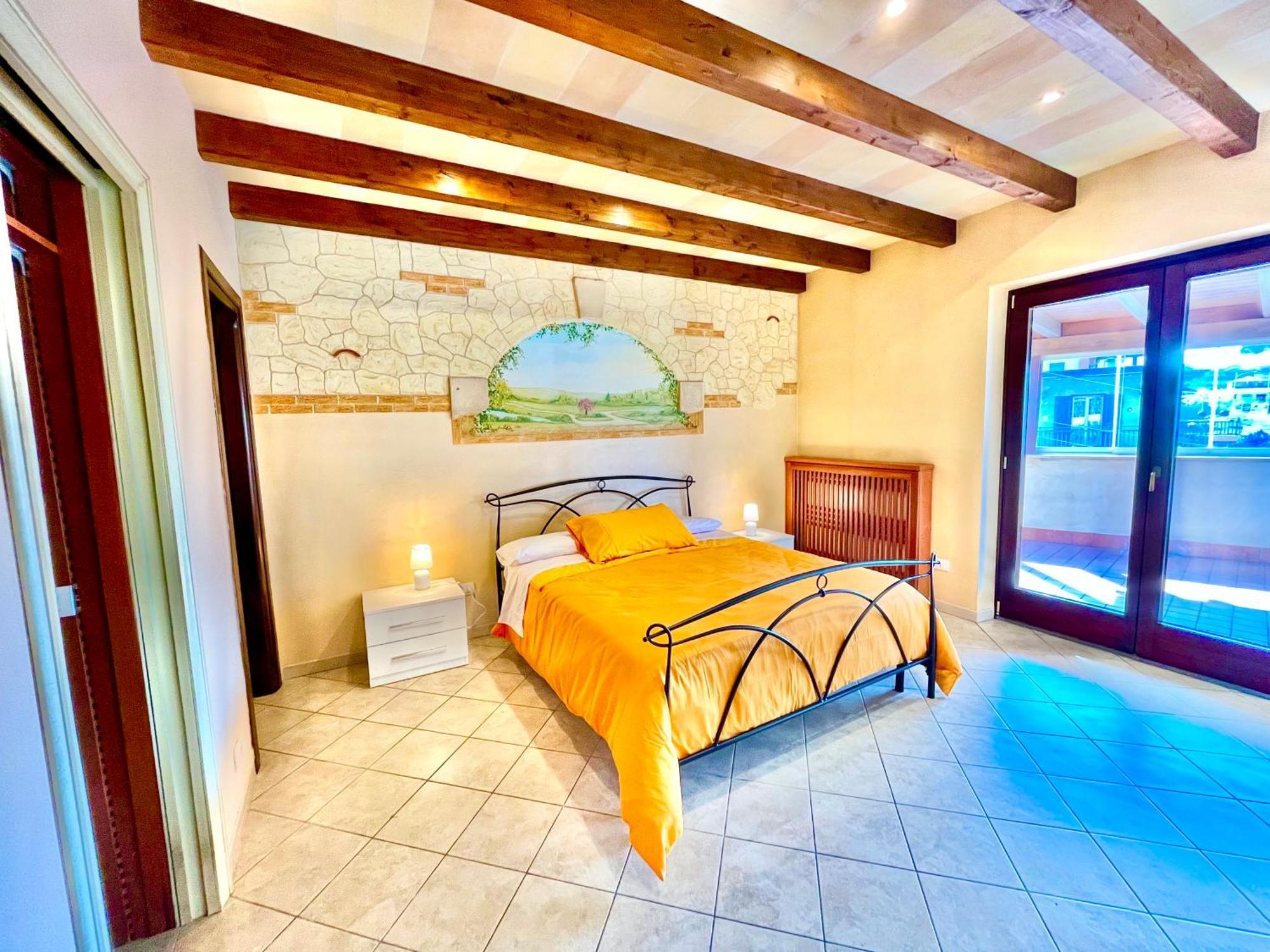 Al Capolinea Guest house Rome