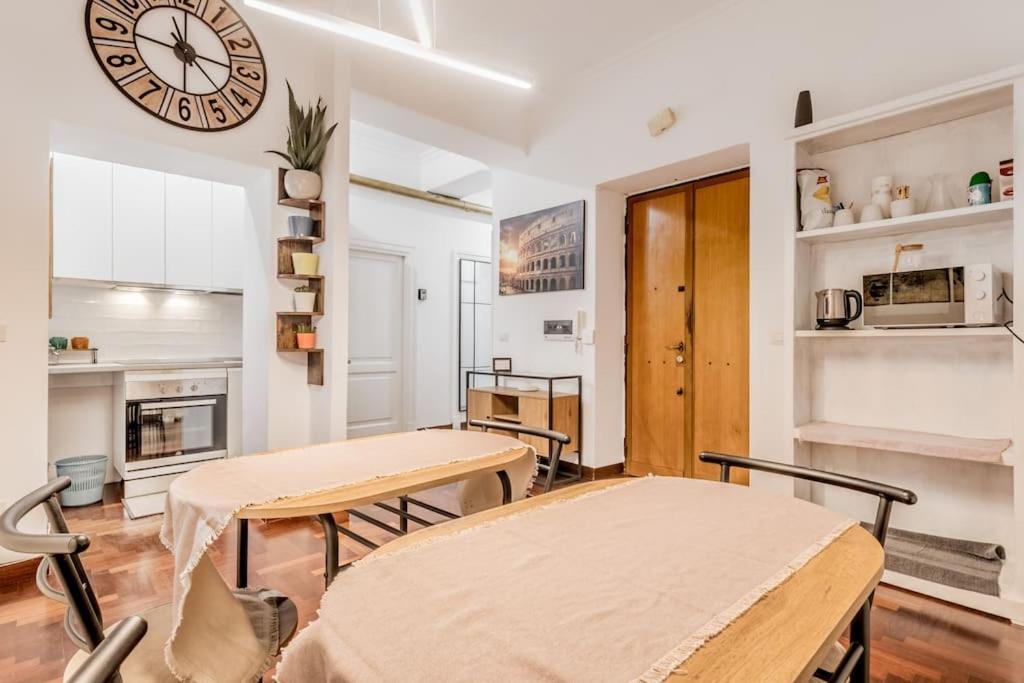 Apartment I Cervi