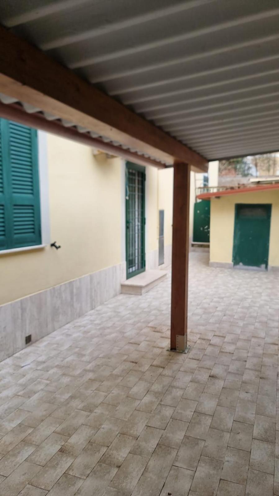 Gregorihouseroma Holiday home