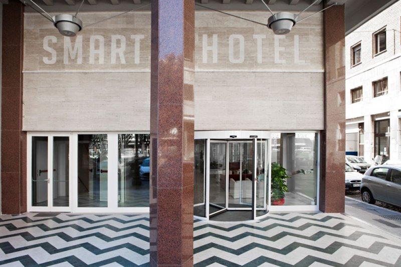 Moderno 4* Roma