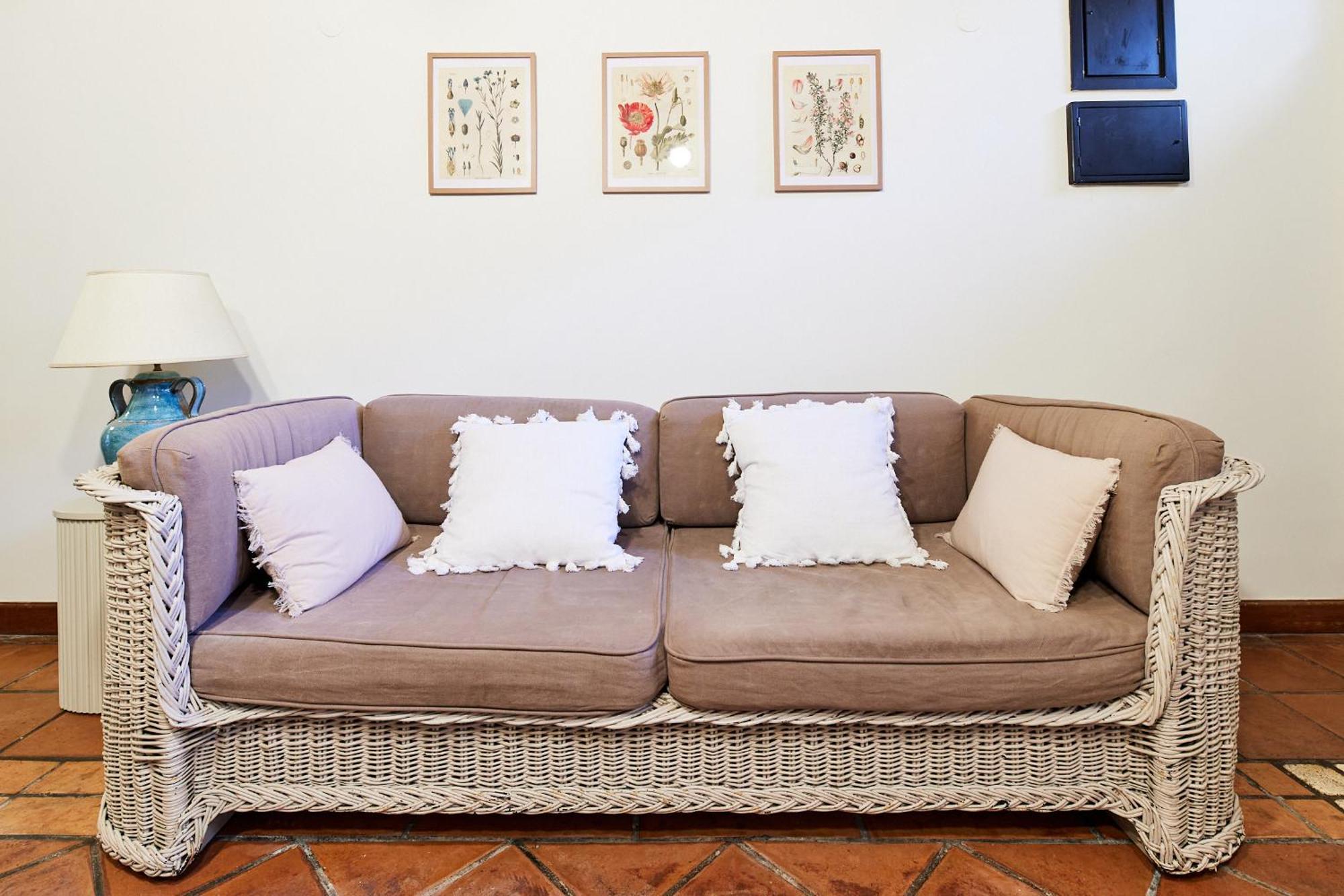 Appartamento Iflat Shabby Chic Roma