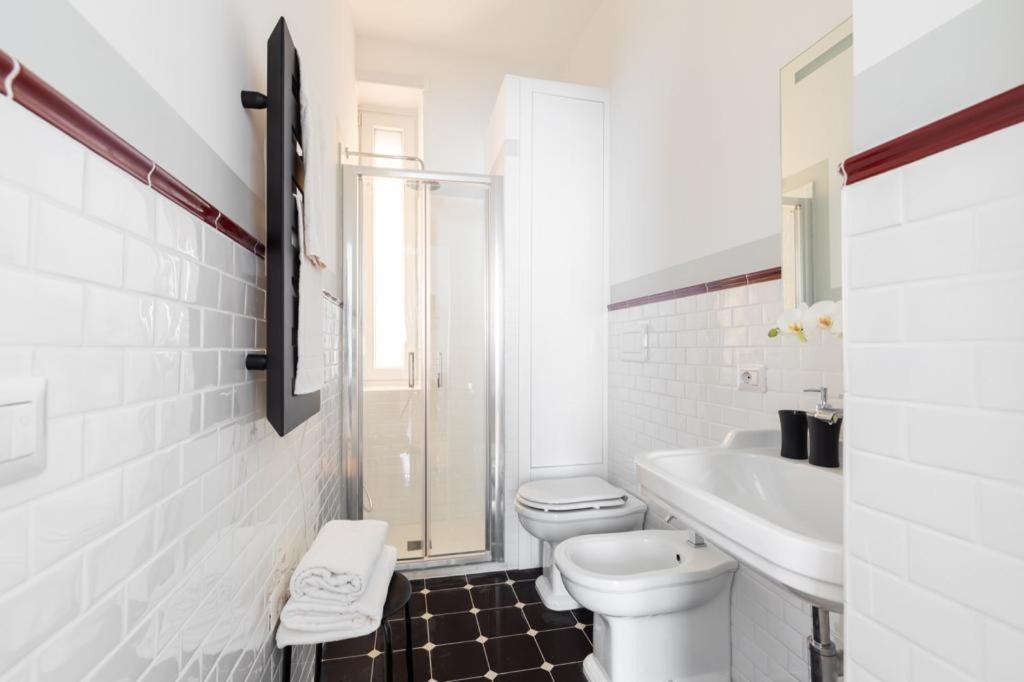 Suite21-parioli Apartment Rome