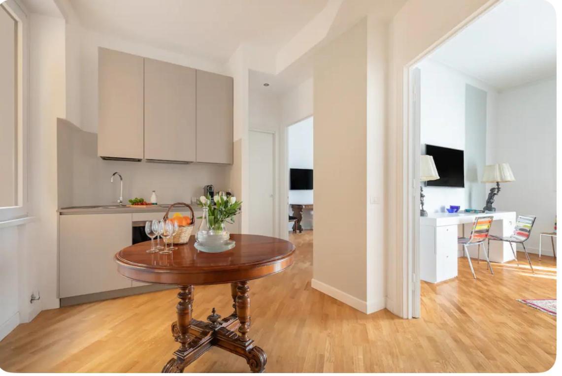 Suite21-parioli Apartment Rome