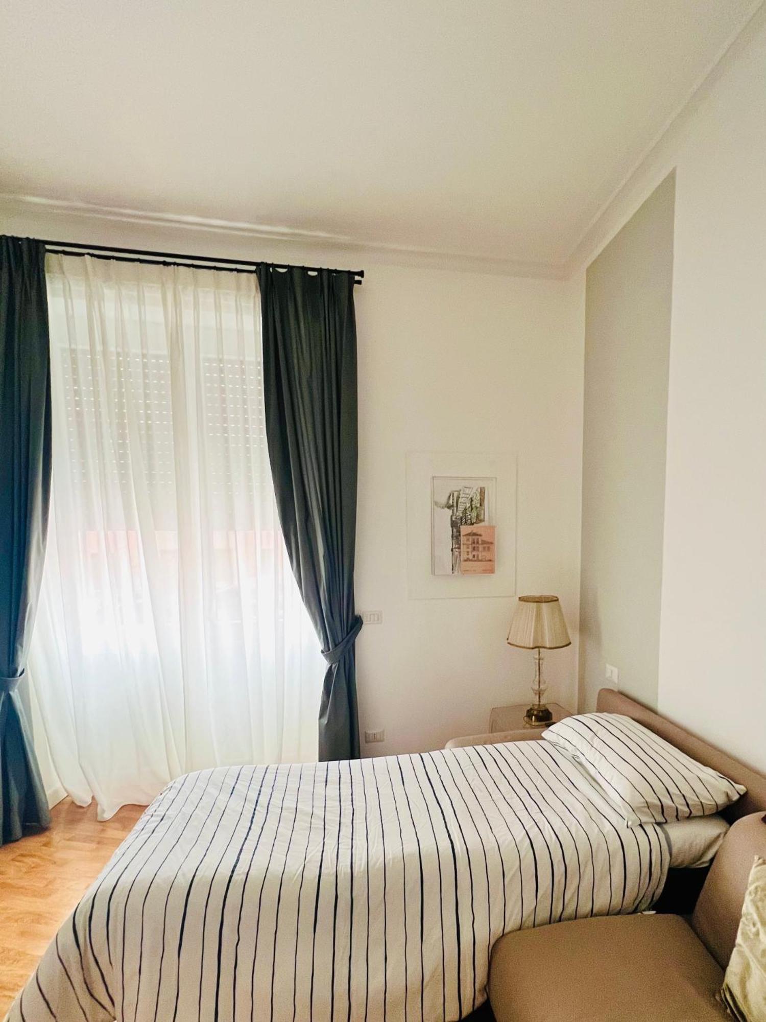 Suite21-parioli Apartment Rome