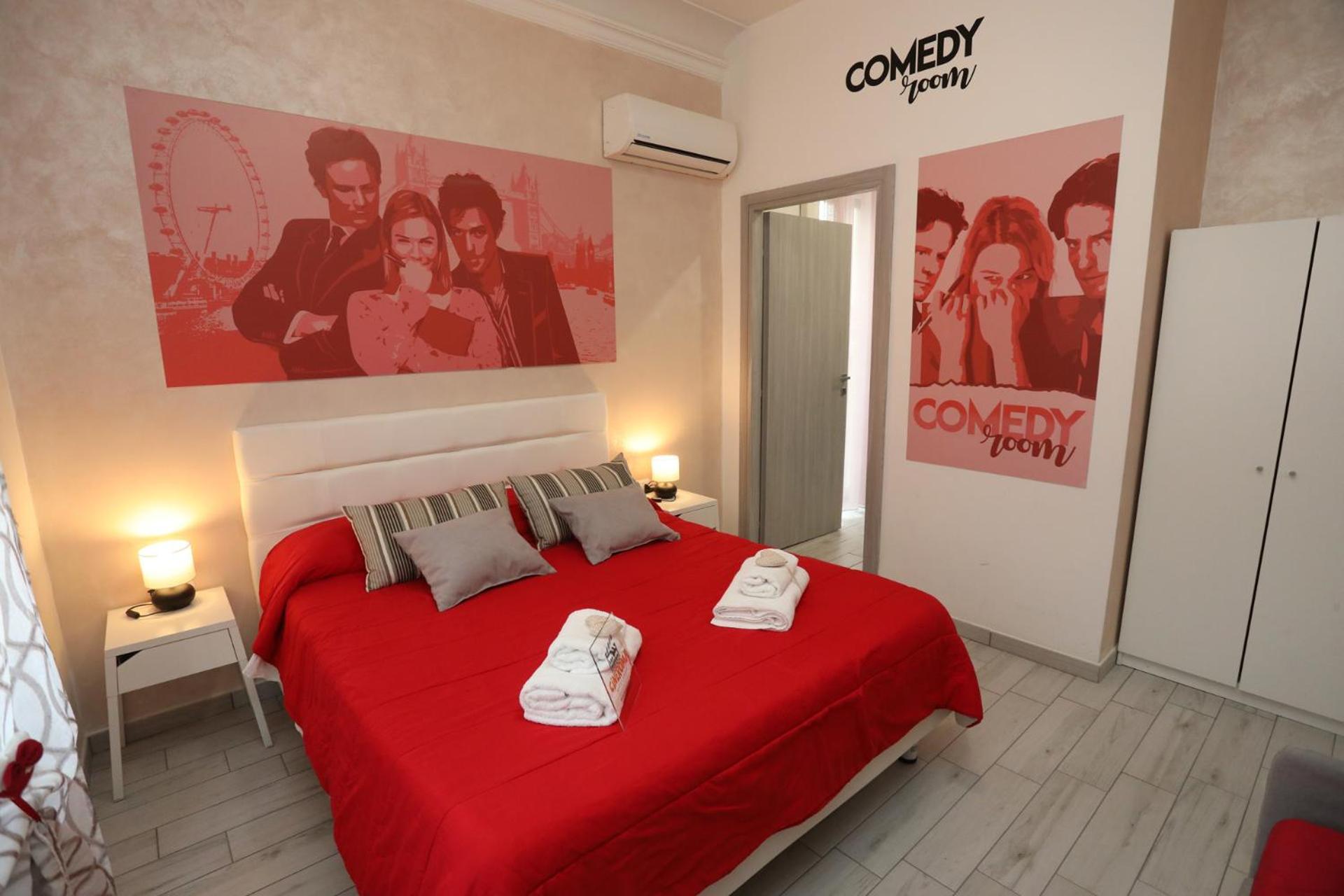 Guest house Cineroma