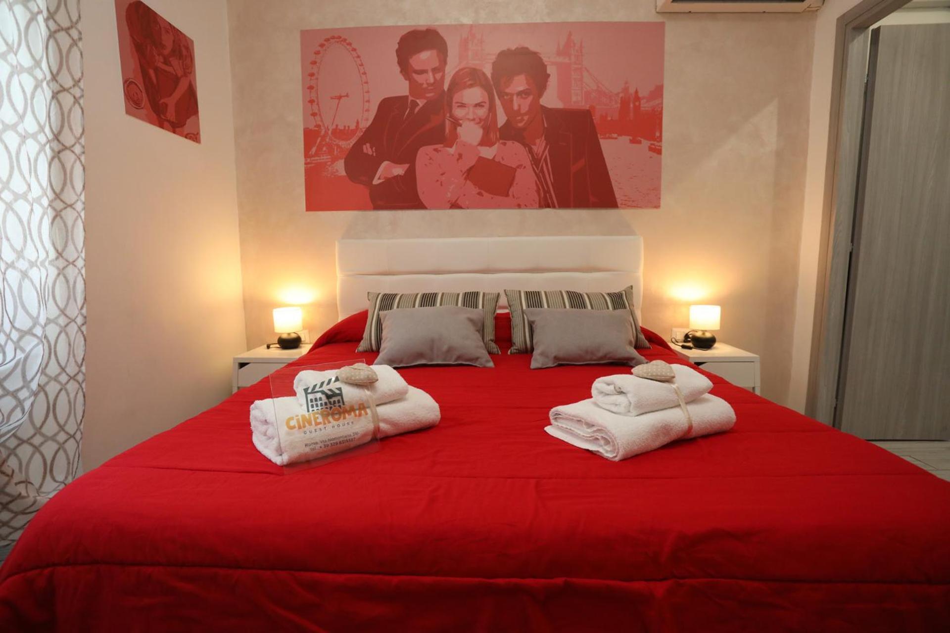 Guest house Cineroma