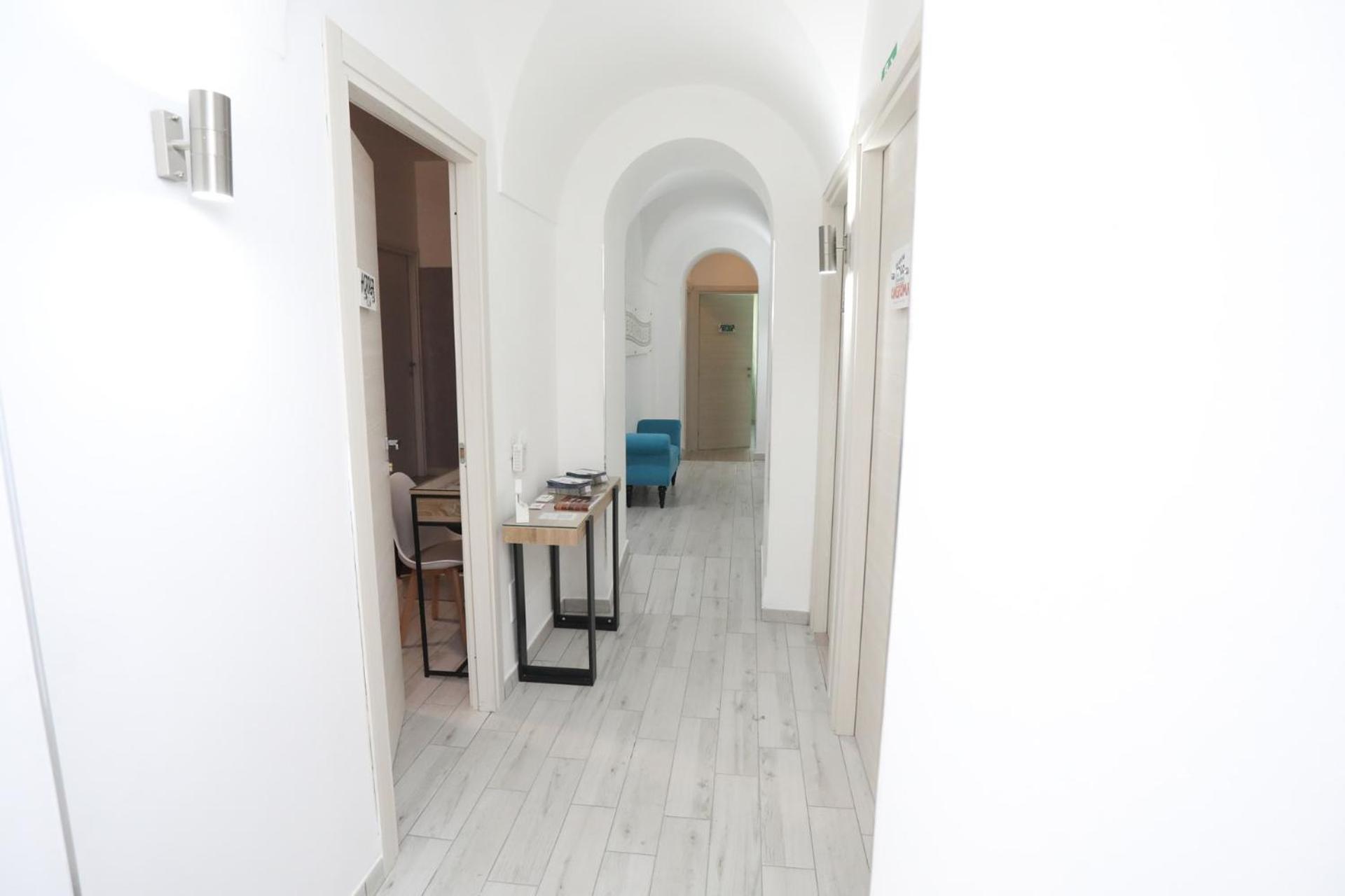 Cineroma Guest house Rome