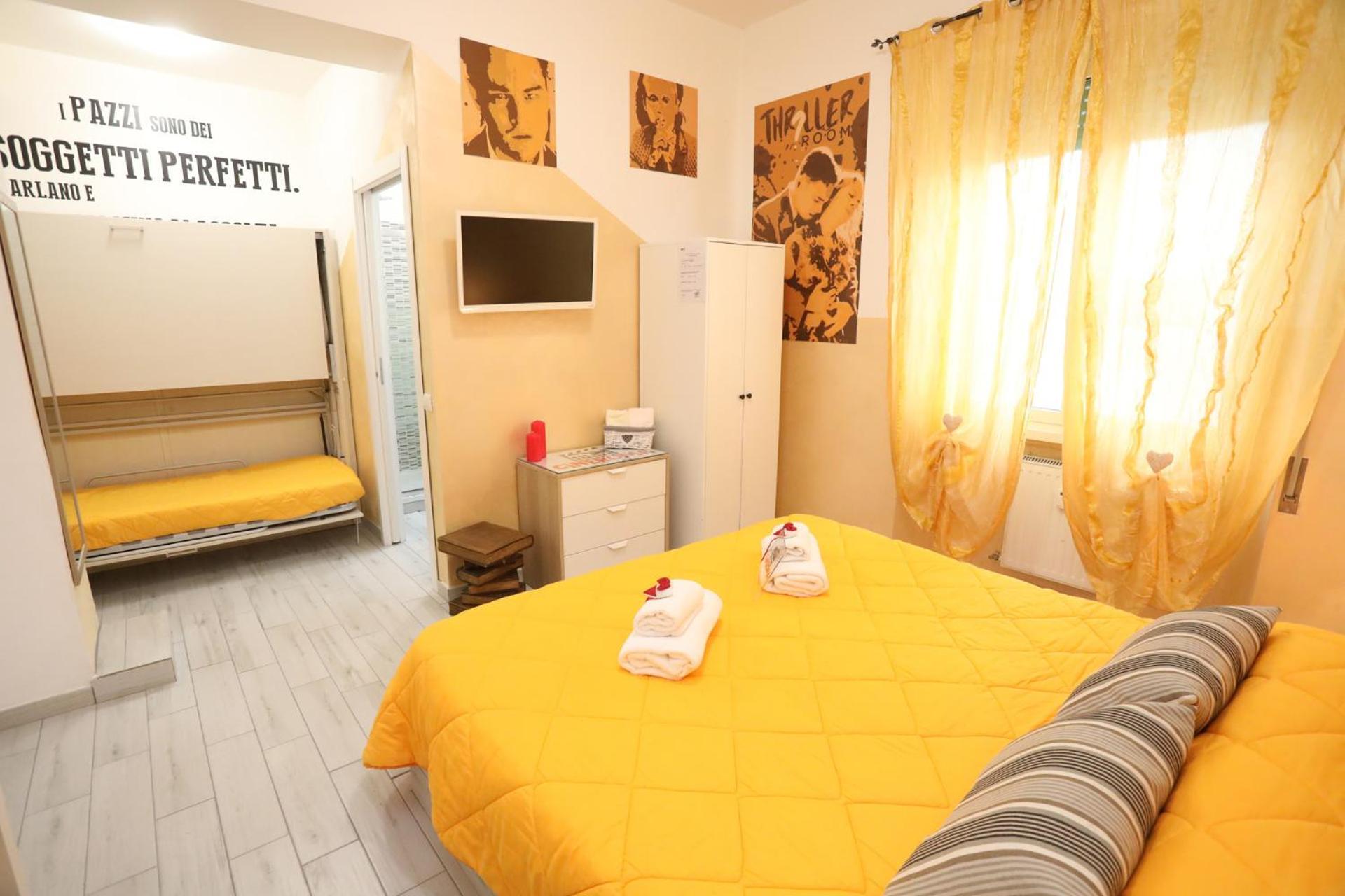 Guest house Cineroma Rome