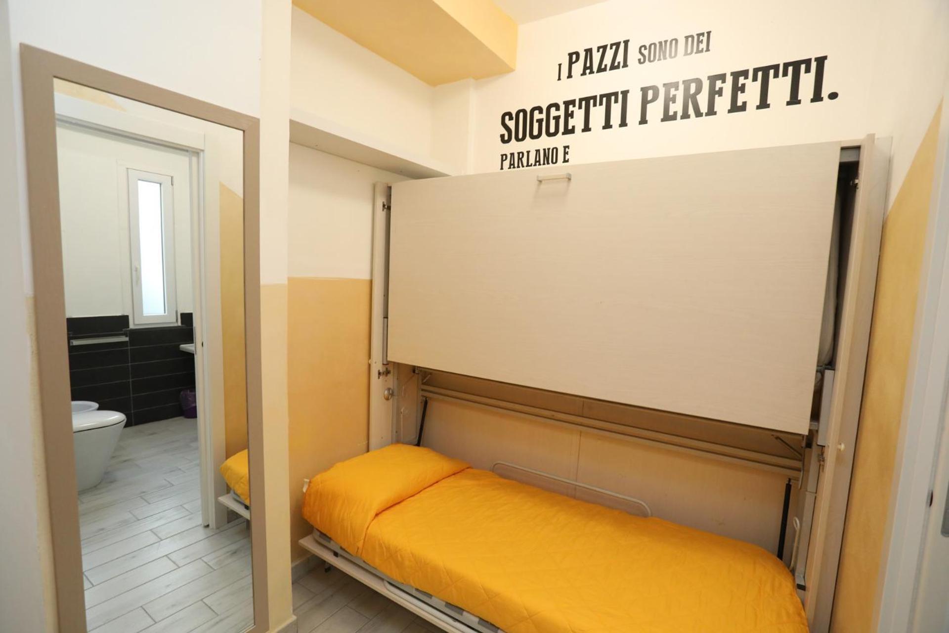 Cineroma Guest house Rome