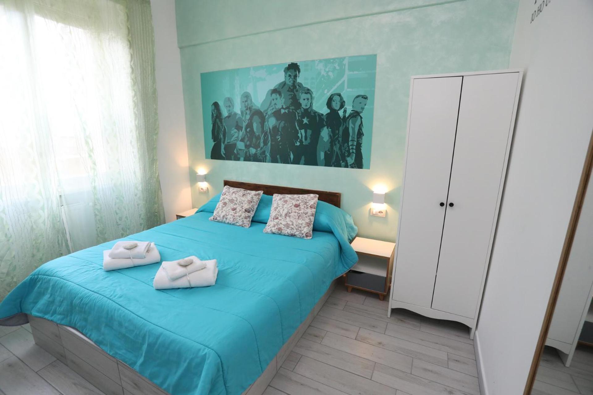 Guest house Cineroma