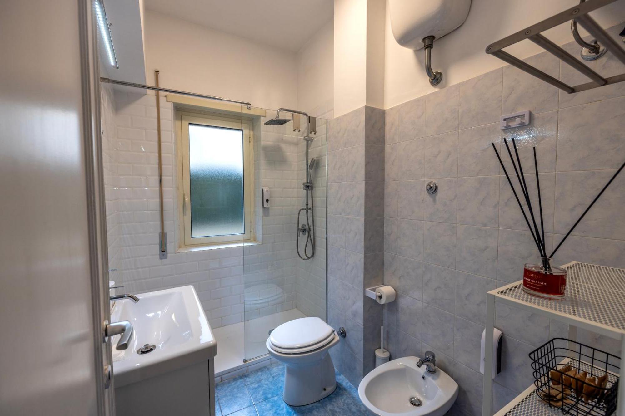 Apartment H501 Vatican Rome