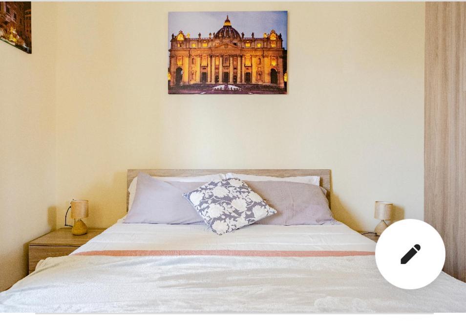 Le Mura Di San Pietro Appartamento