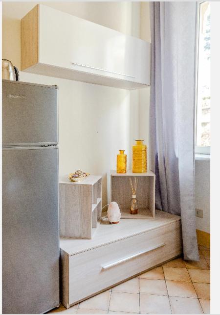 2a Domus St Peter Centro Apartment *