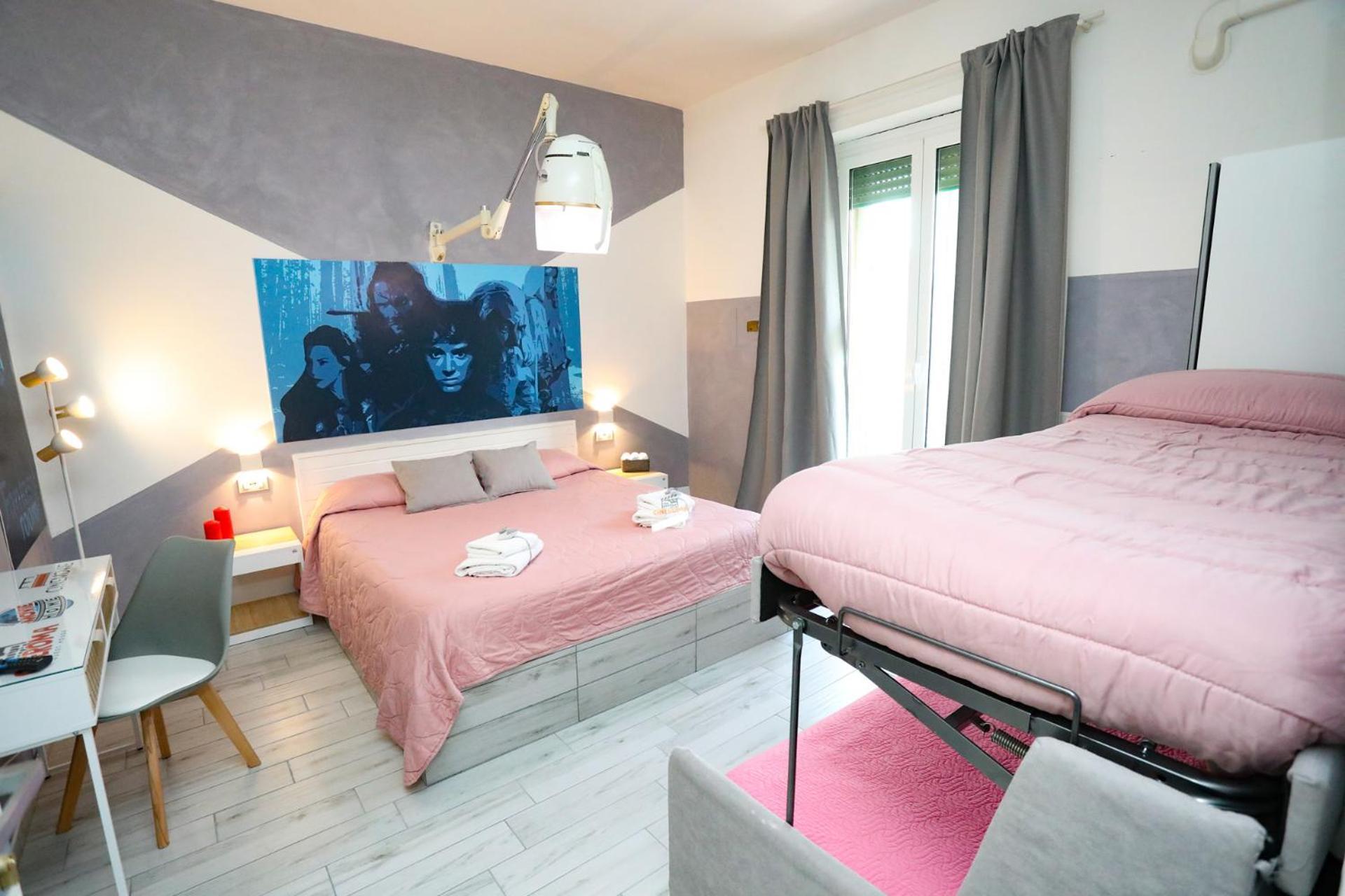 Cineroma Rome