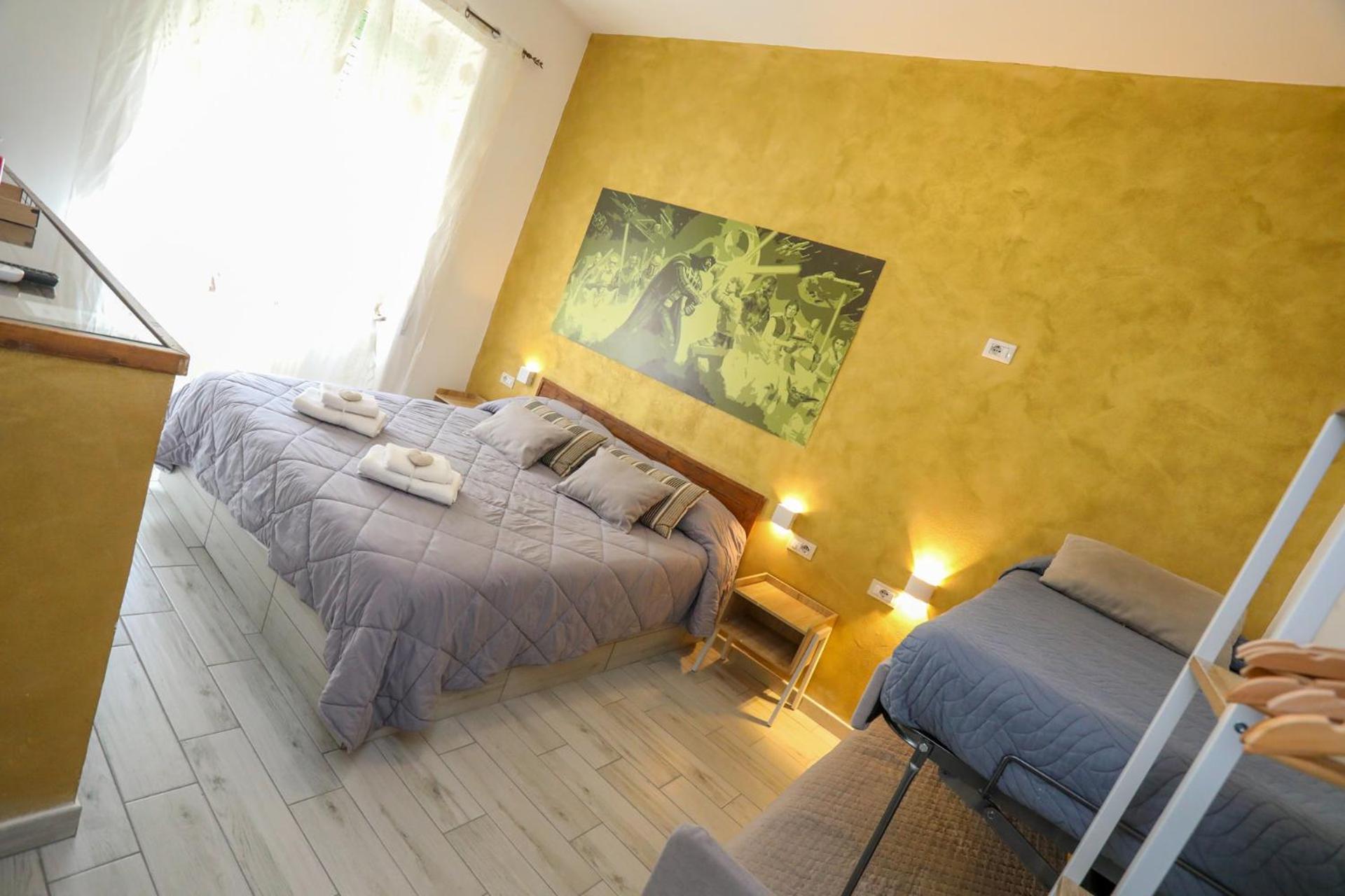 Guest house Cineroma Rome