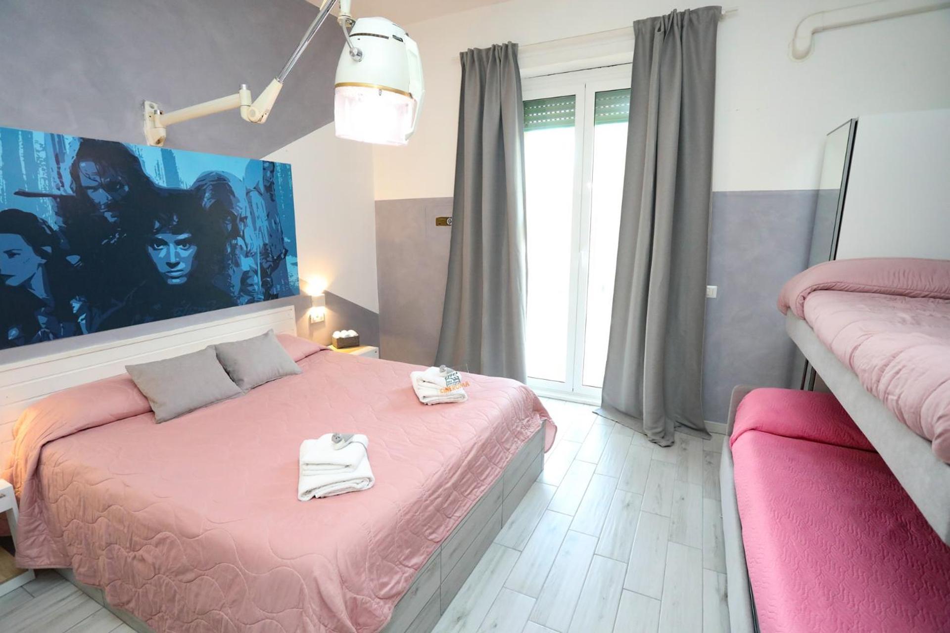 Guest house Cineroma