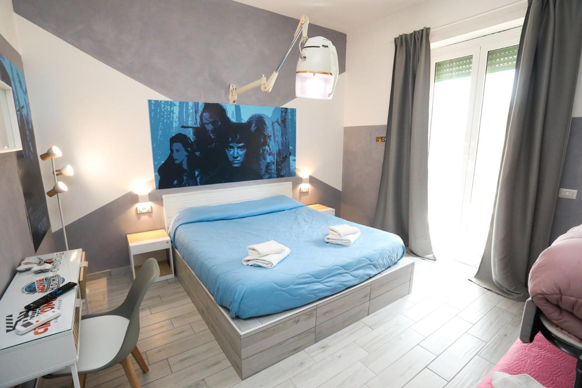 Guest house Cineroma Rome