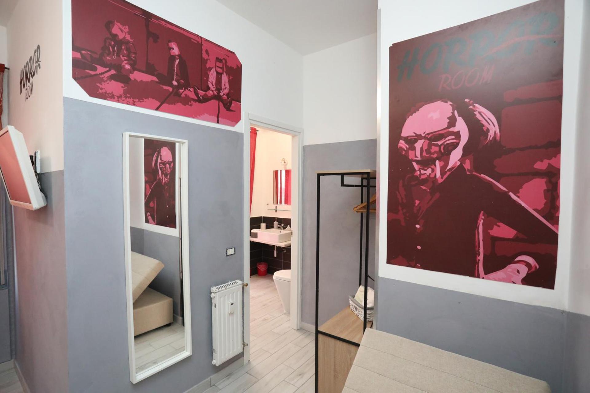 Guest house Cineroma