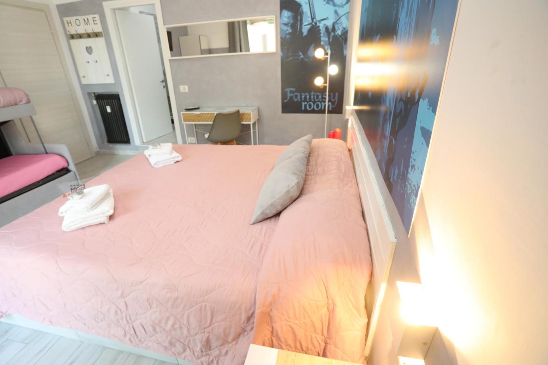 Guest house Cineroma