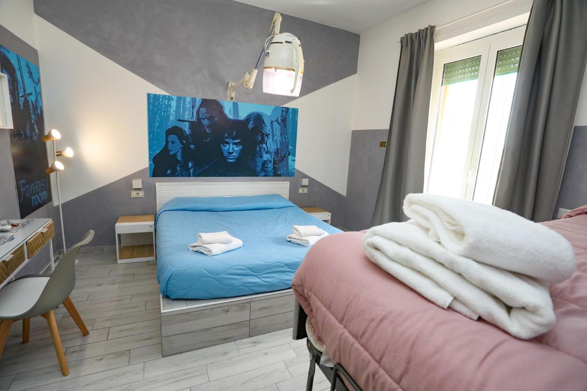 Cineroma Guest house Rome