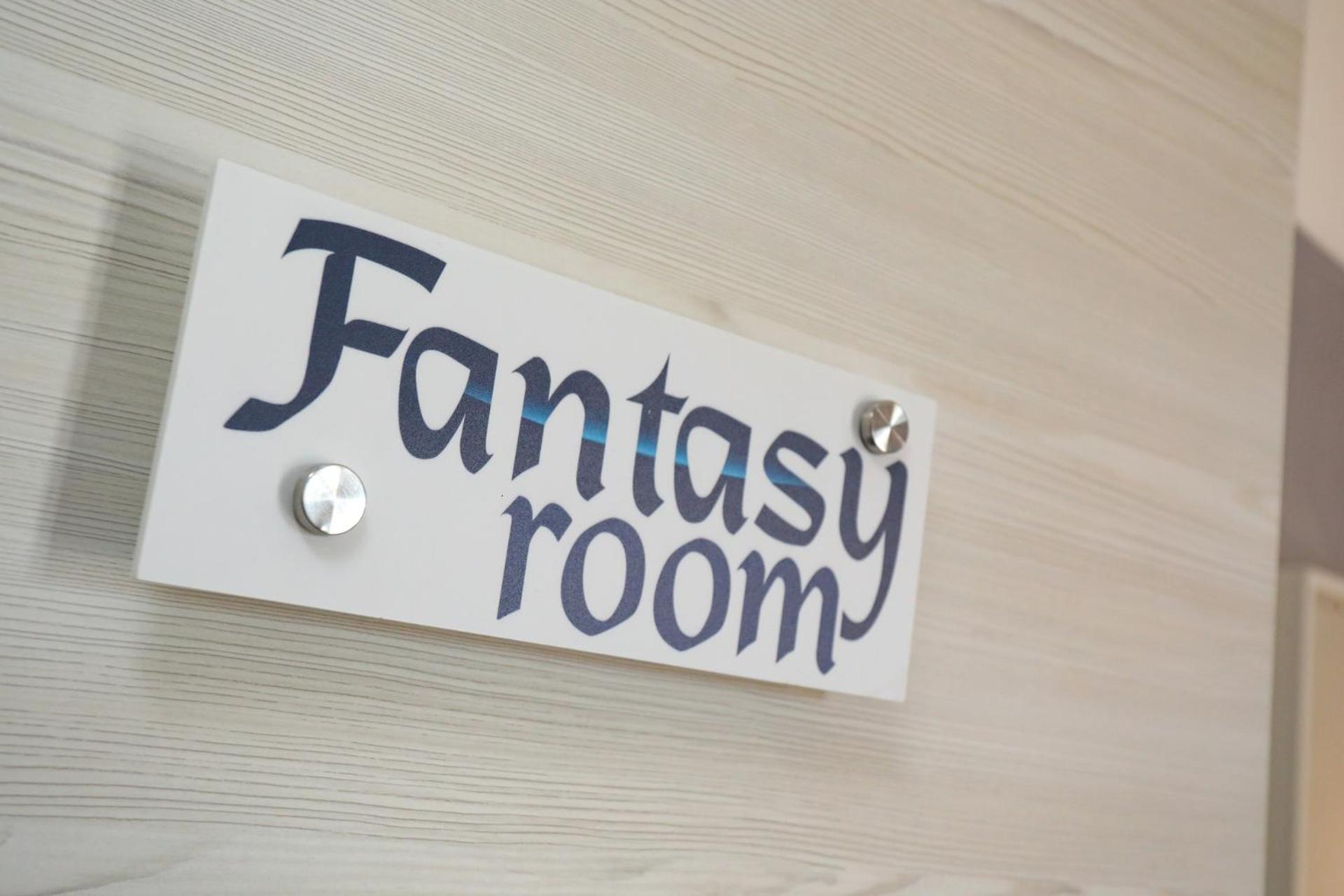 Guest house Cineroma