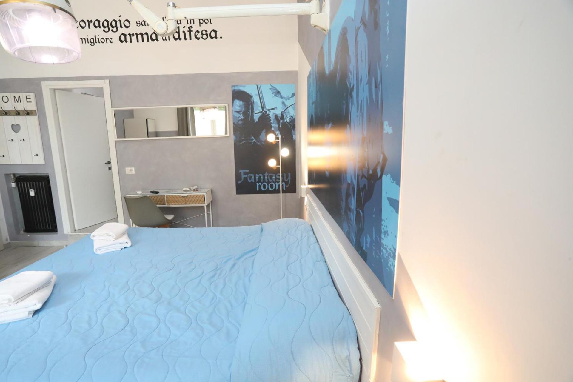 Cineroma Guest house