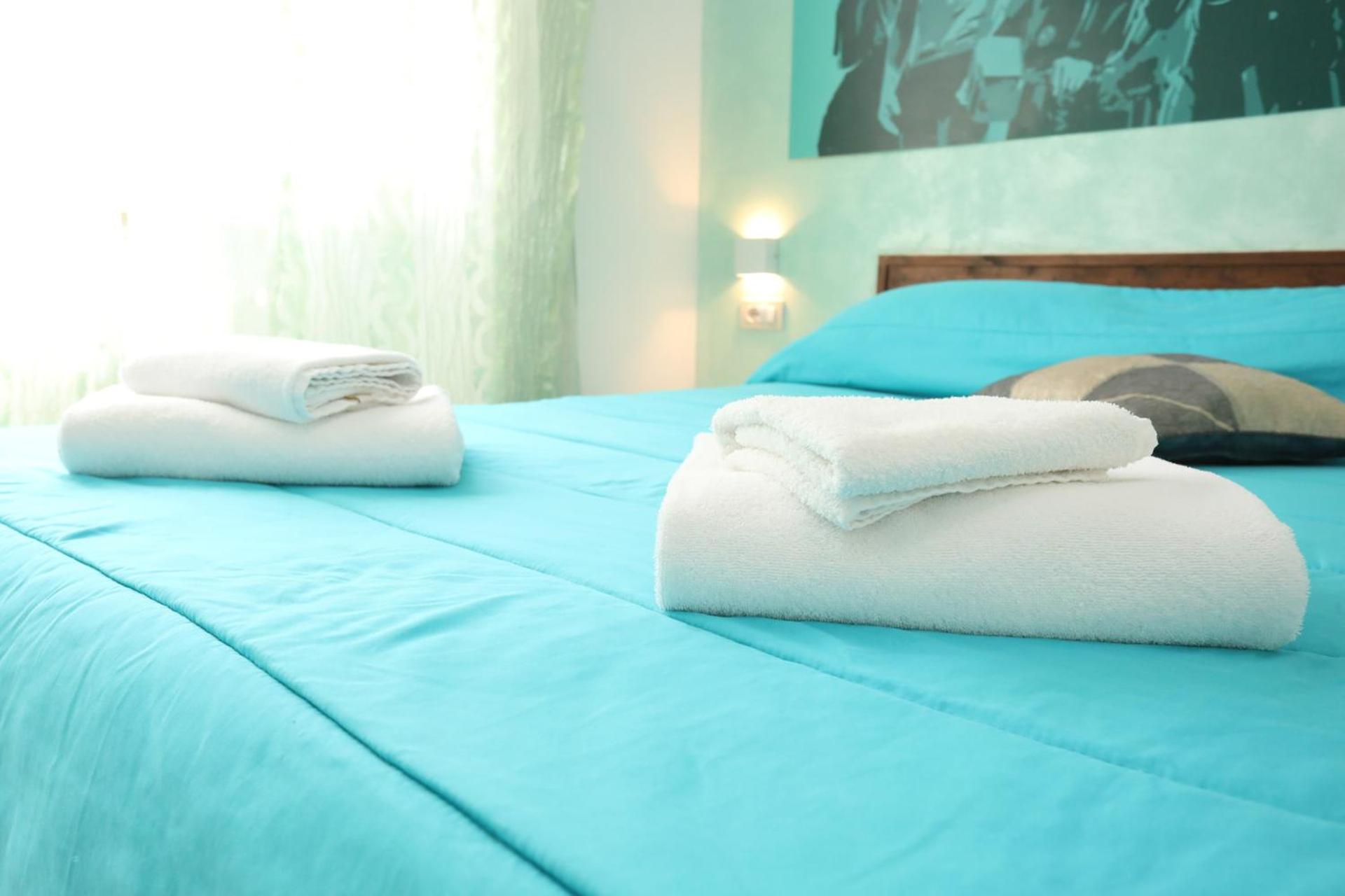 Guest house Cineroma Rome