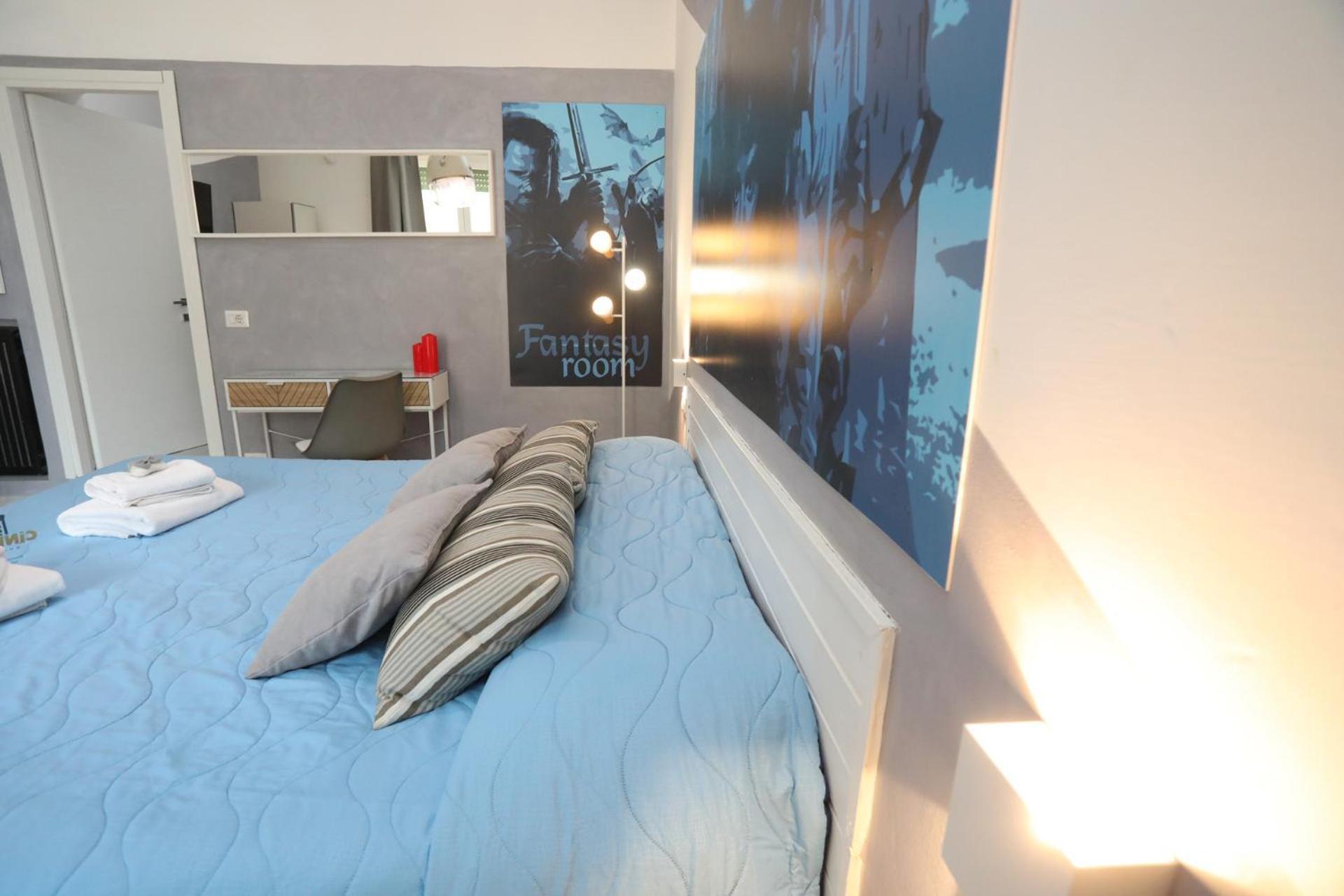 Guest house Cineroma